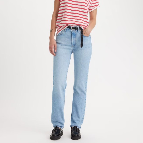 501 jeans - Picture 5 of 10